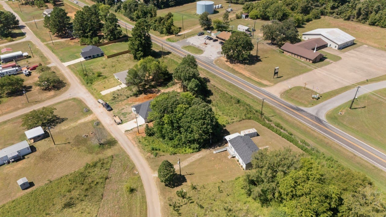 0.36 acres in Cherokee County - photo 11