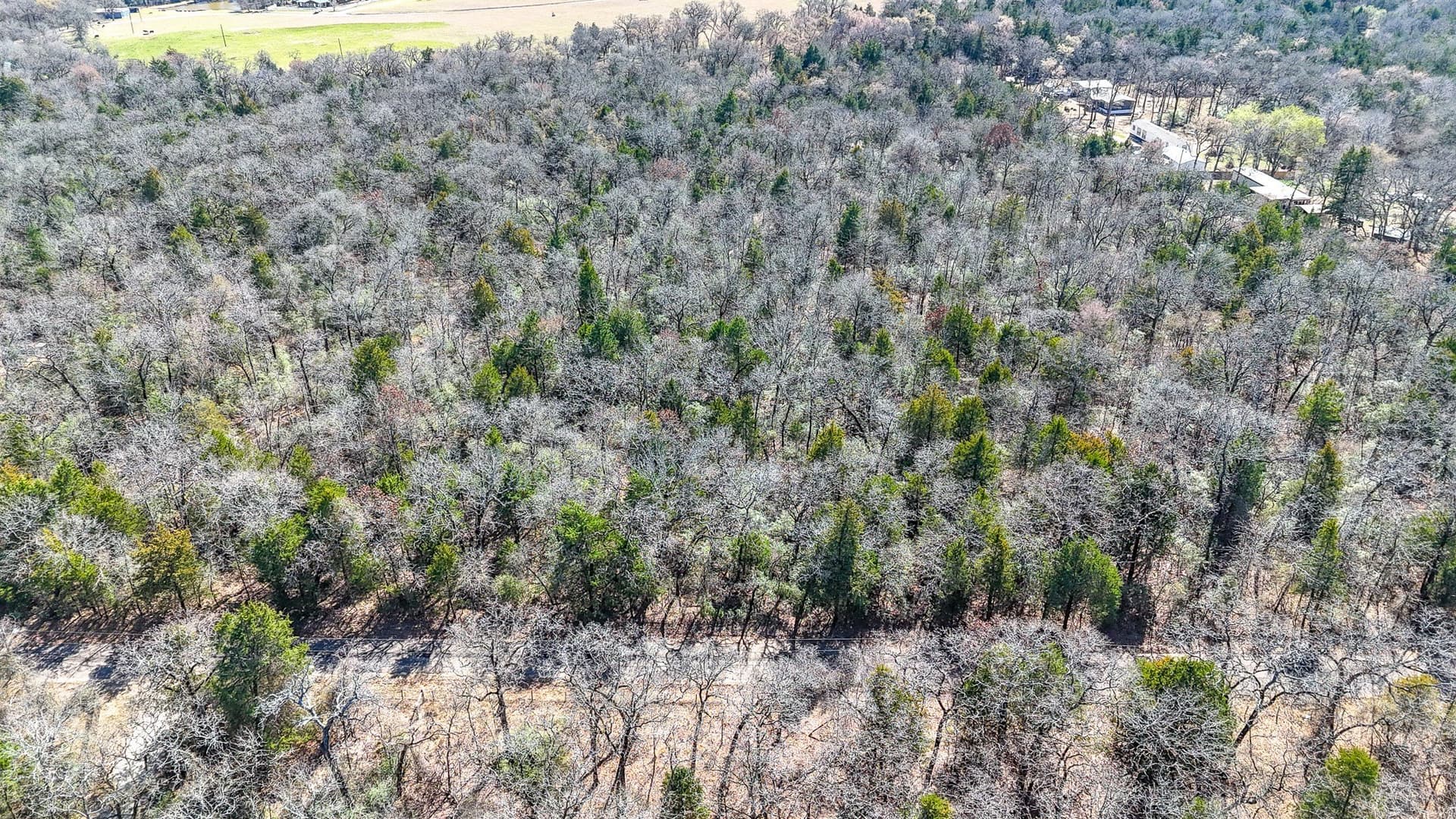 1 acres in Freestone County - photo 4
