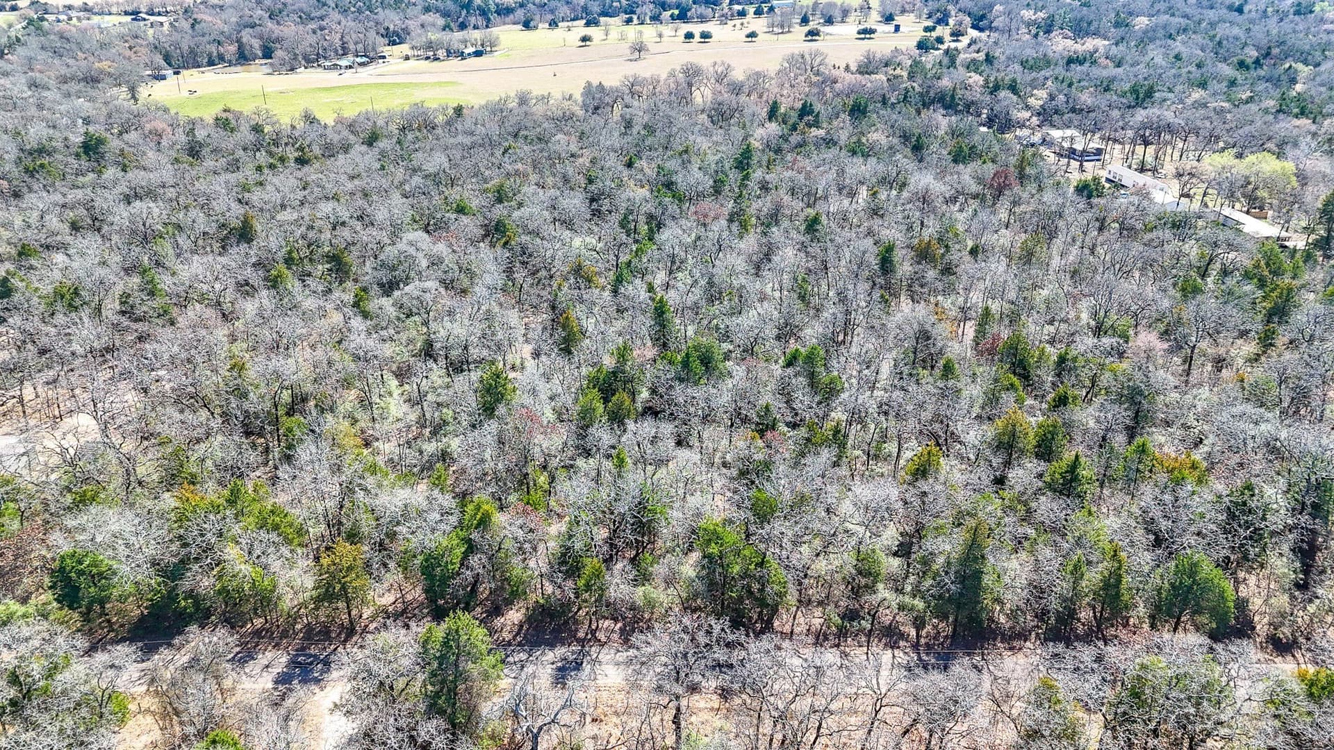 1 acres in Freestone County - photo 3