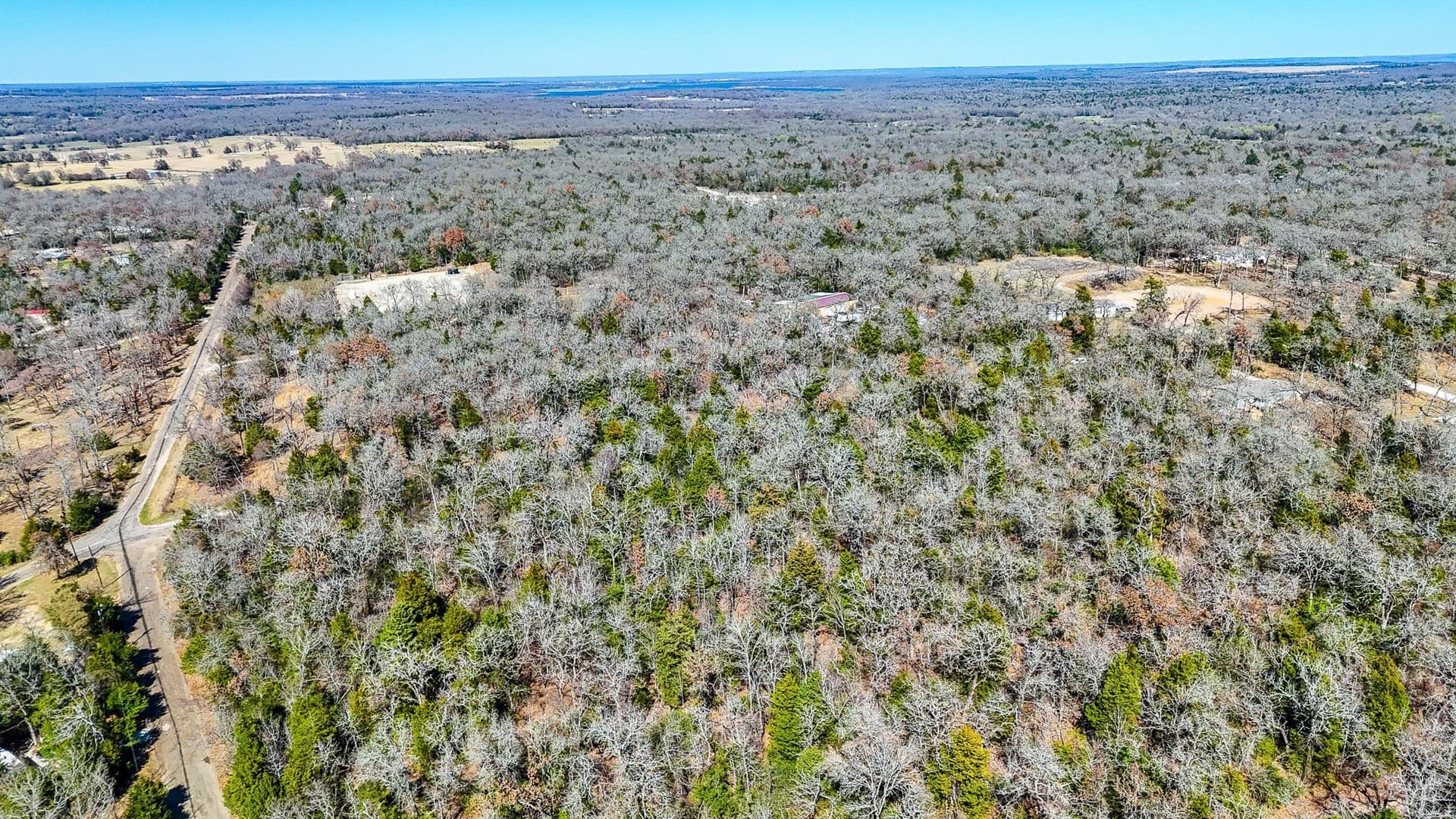 1 acres in Freestone County - photo 11