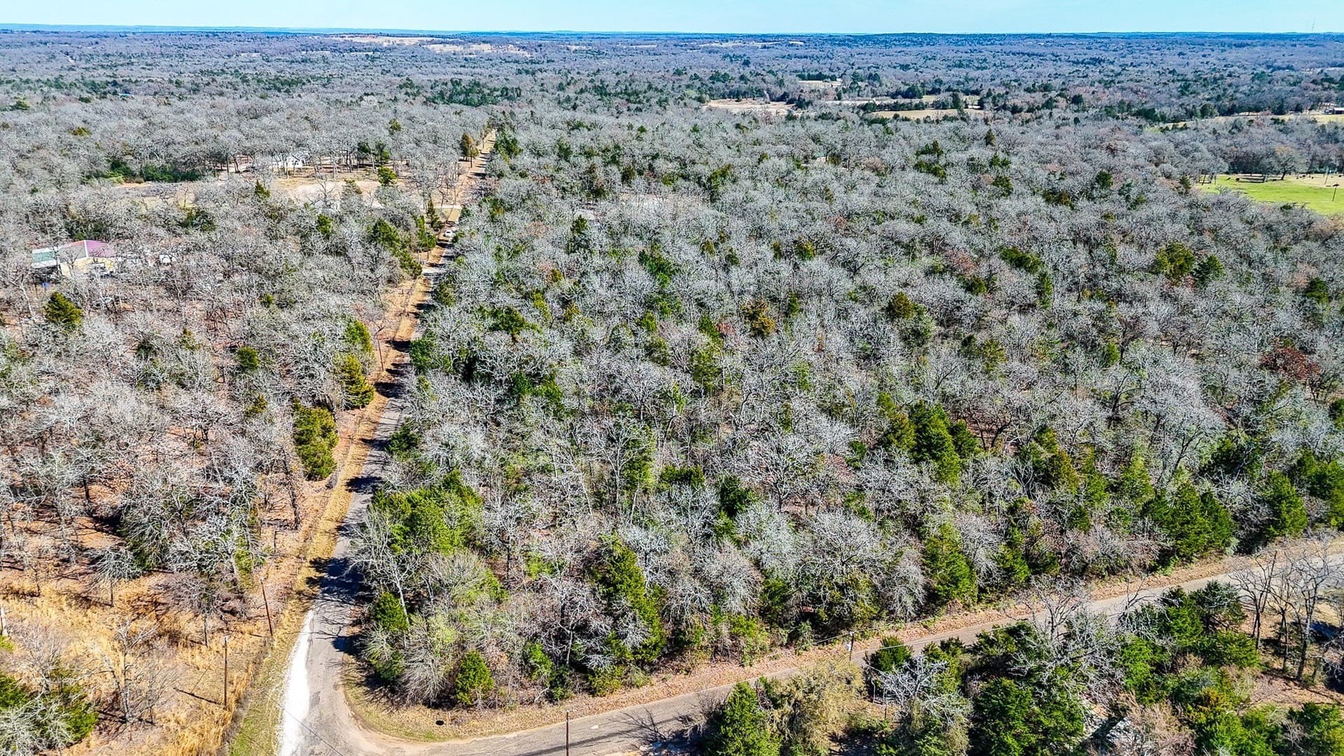 1 acres in Freestone County - photo 8