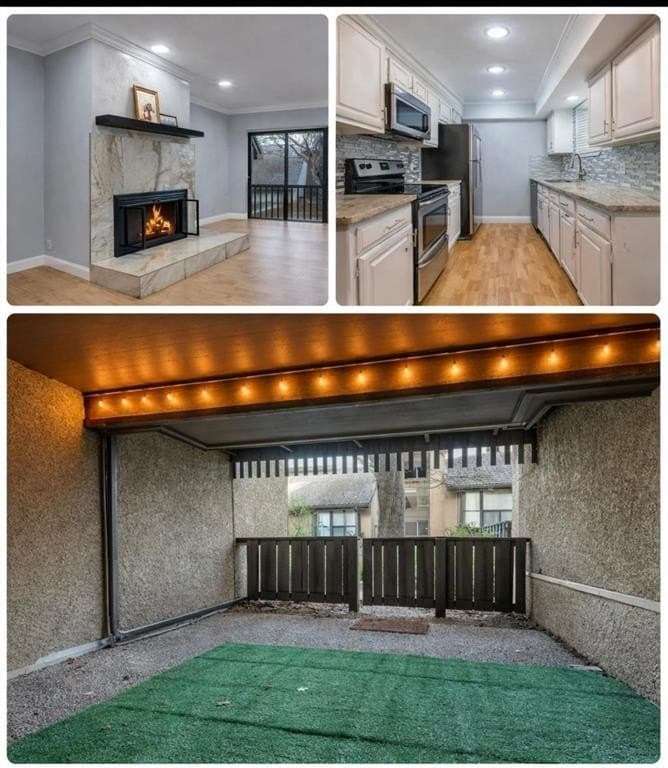 17.15 acres in Dallas County