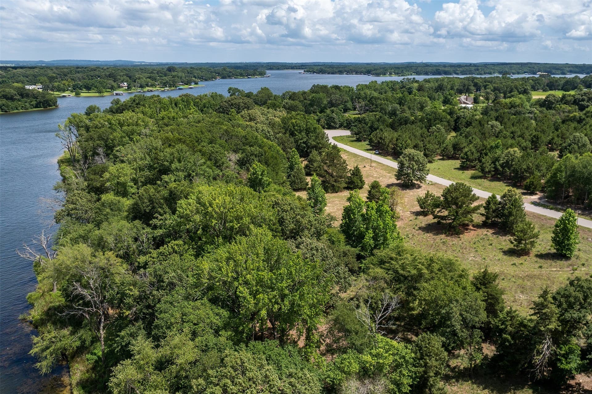 1.07 acres in Henderson County - photo 9