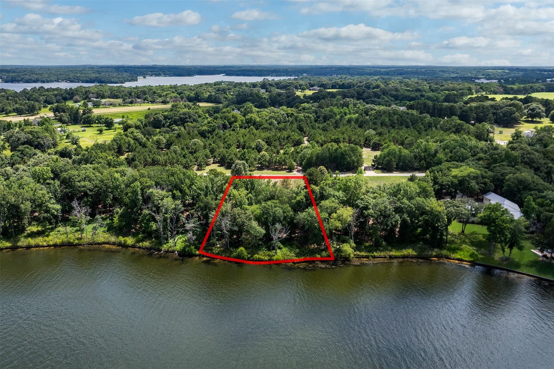 1.07 acres in Henderson County - photo 2