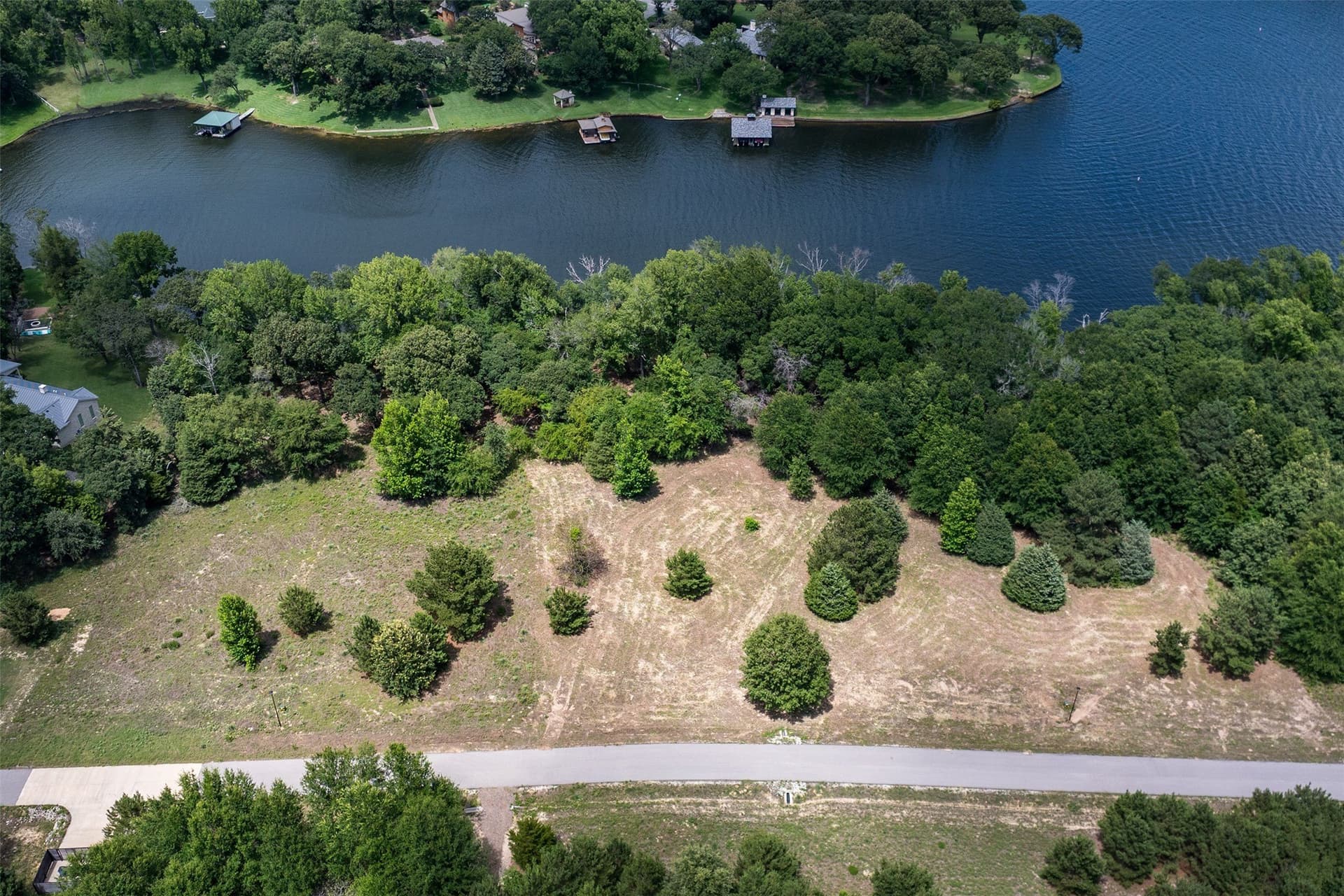 1.07 acres in Henderson County - photo 10