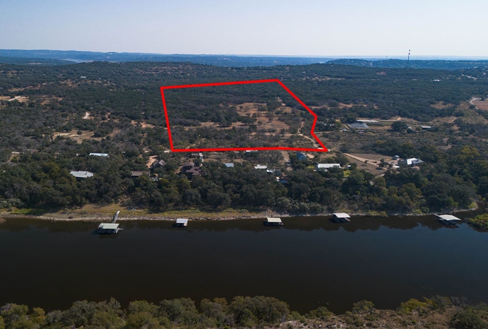 40 acres in Travis County - photo 10