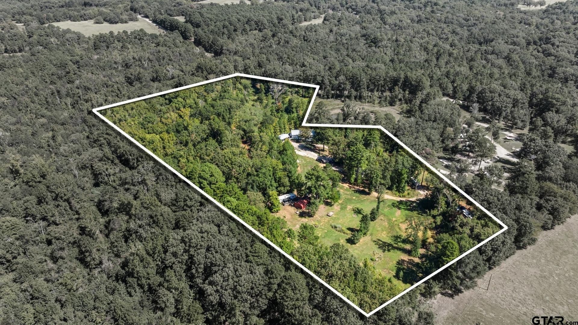12.49 acres in Van Zandt County - photo 40