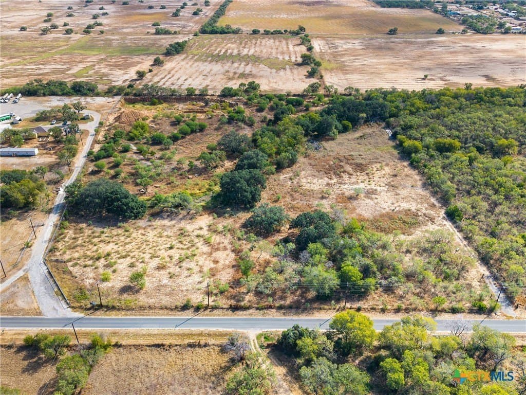 14.73 acres in Bexar County gallery image 3