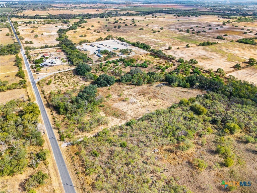 14.73 acres in Bexar County featured view