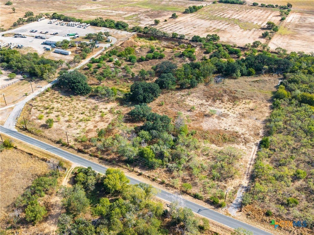 14.73 acres in Bexar County gallery image 4