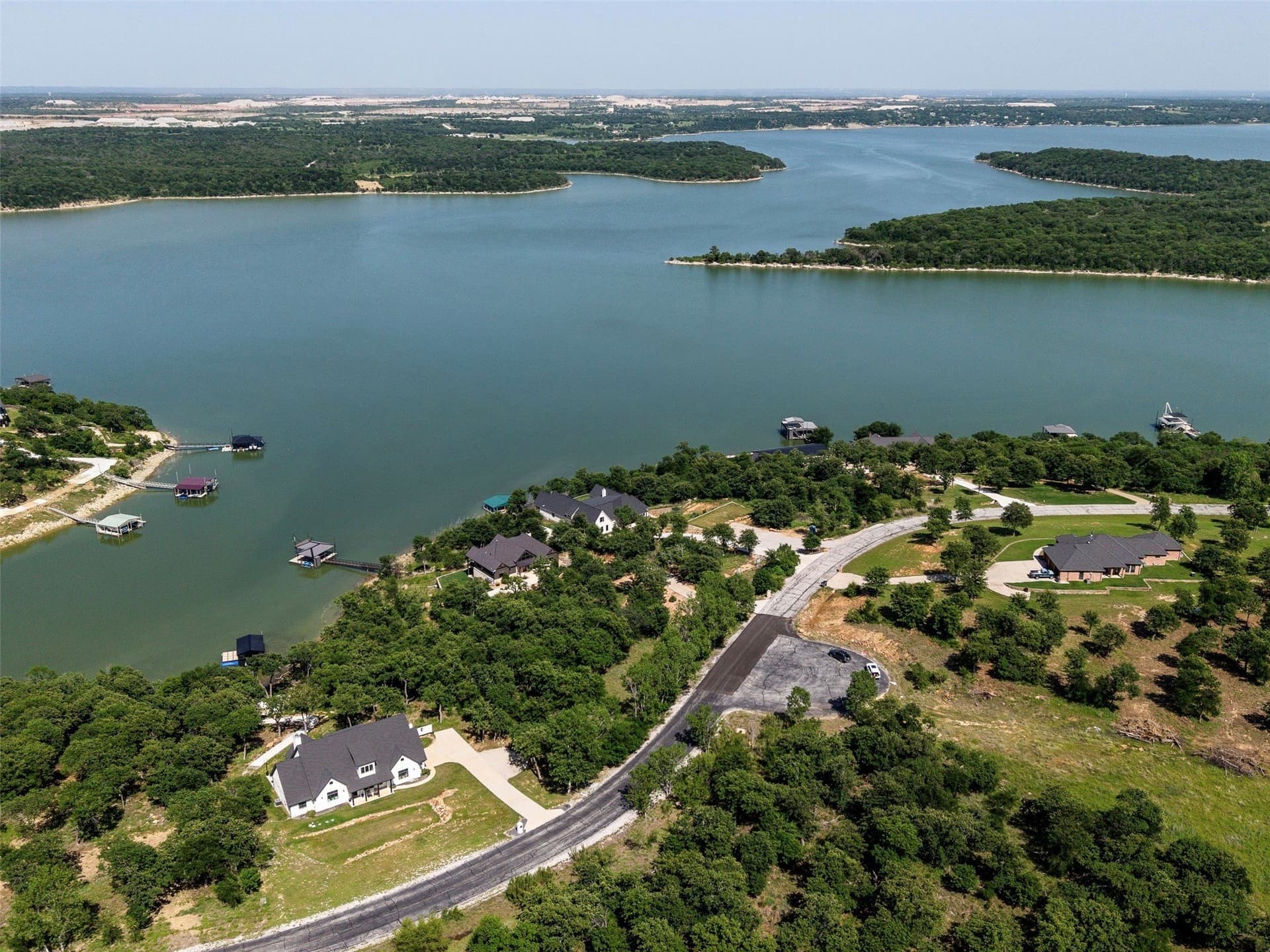 1.06 acres in Wise County gallery image 3