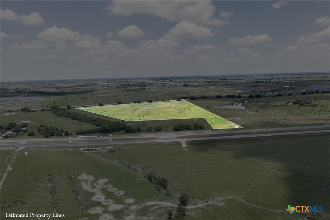 18 acres in Bell County gallery image 2