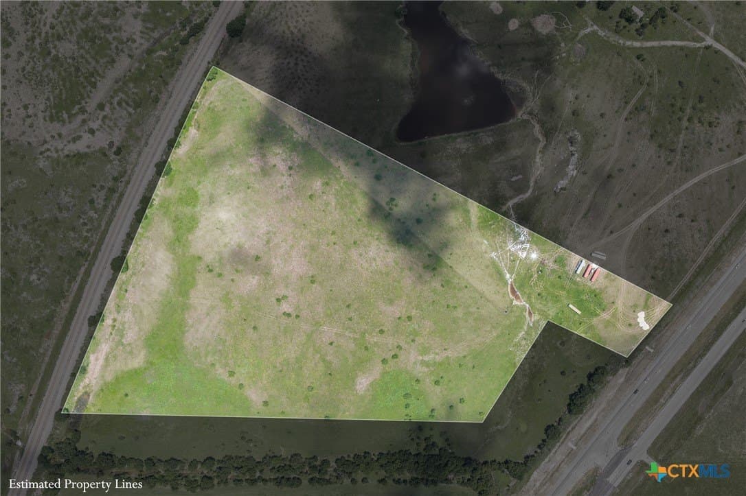 18 acres in Bell County featured view