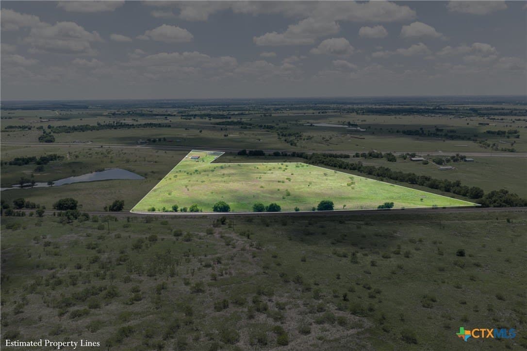 18 acres in Bell County