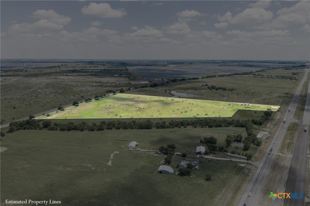 18 acres in Bell County gallery image 4