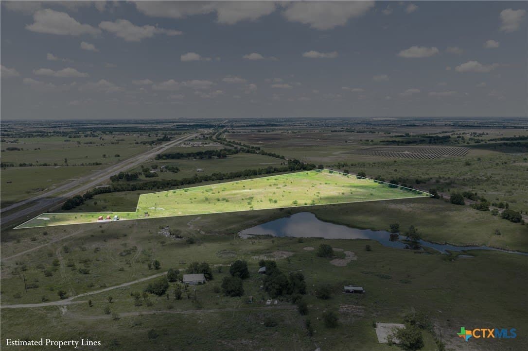 18 acres in Bell County gallery image 3