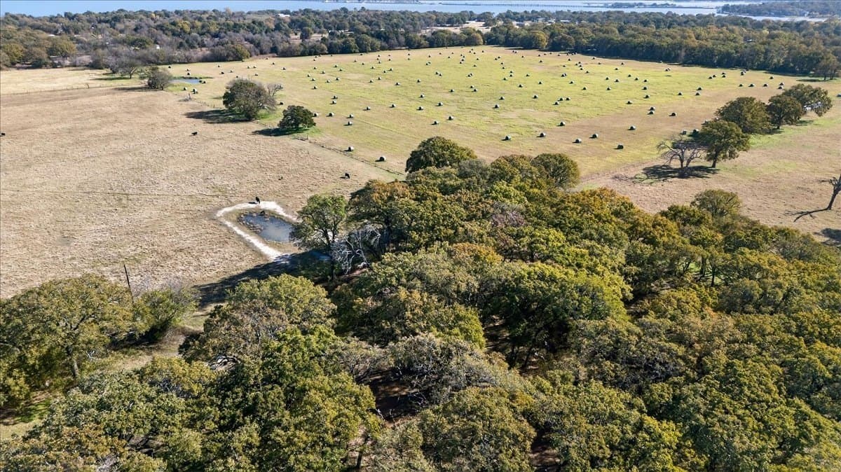 151.44 acres in Henderson County - photo 2