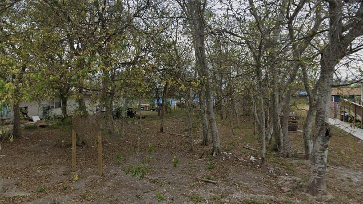 0.19 acres in San Patricio County
