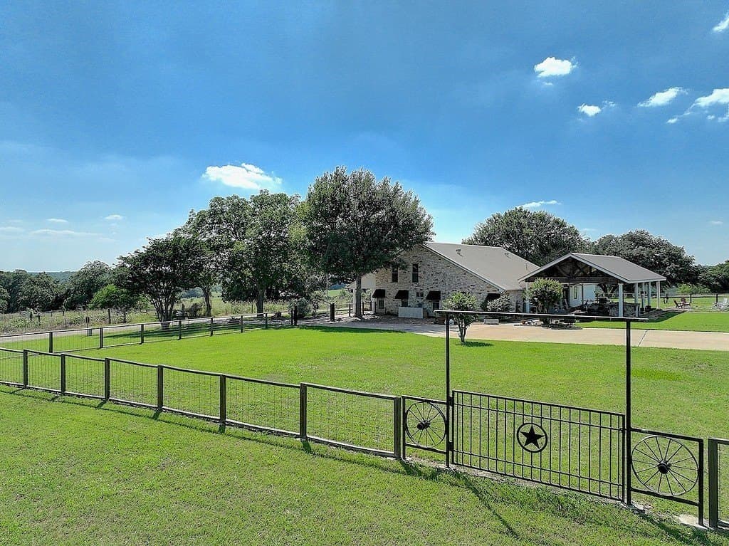6.35 acres in Fayette County featured view