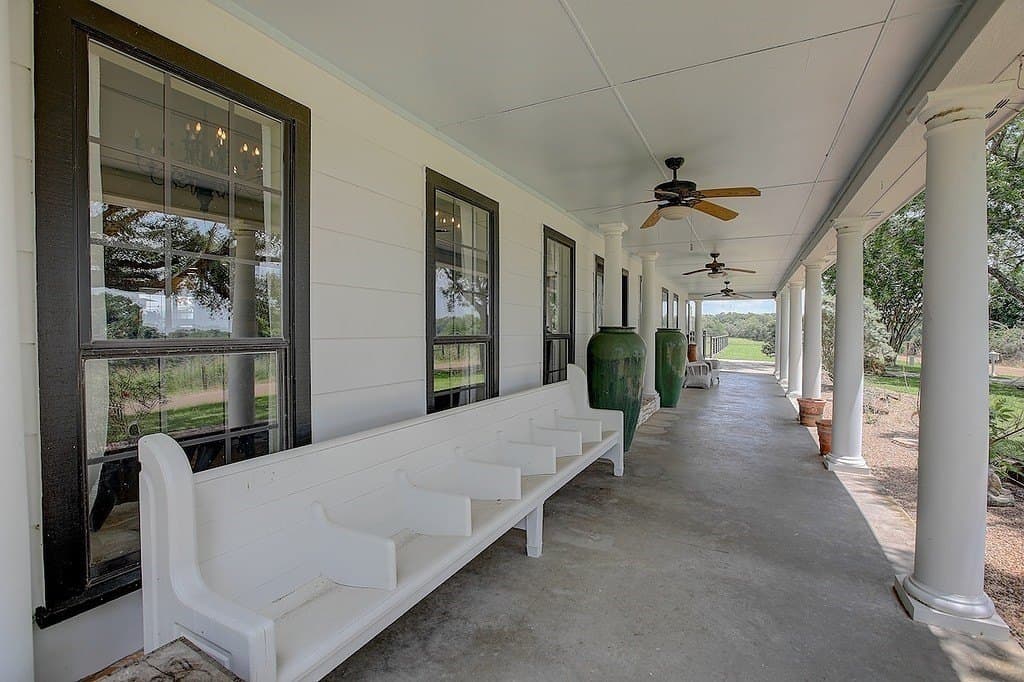 6.35 acres in Fayette County gallery image 2