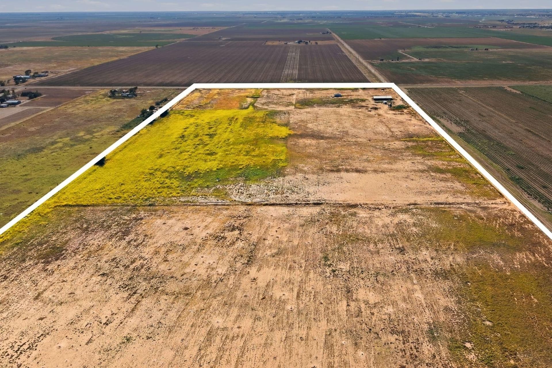 90 acres in Hockley County - photo 3