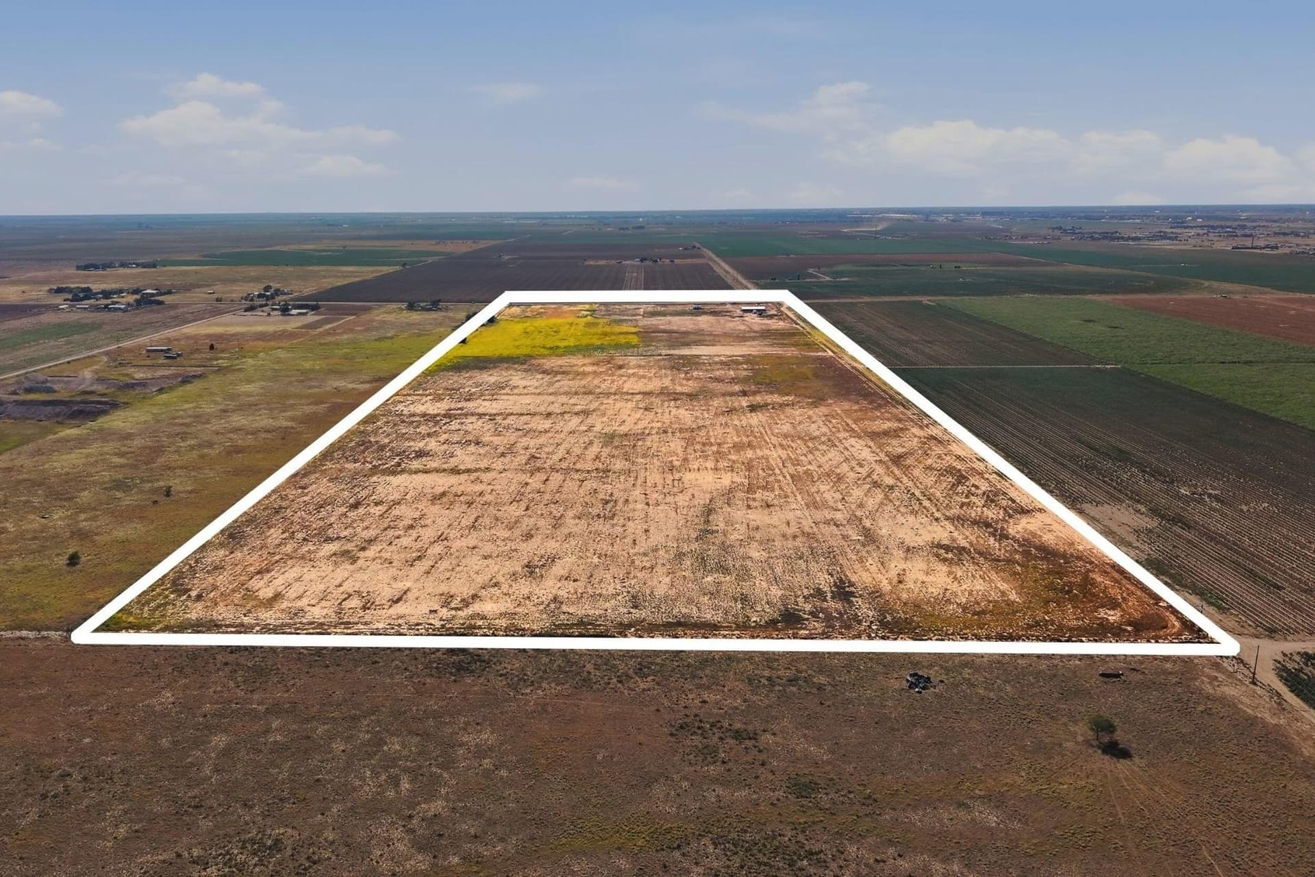 90 acres in Hockley County - photo 5