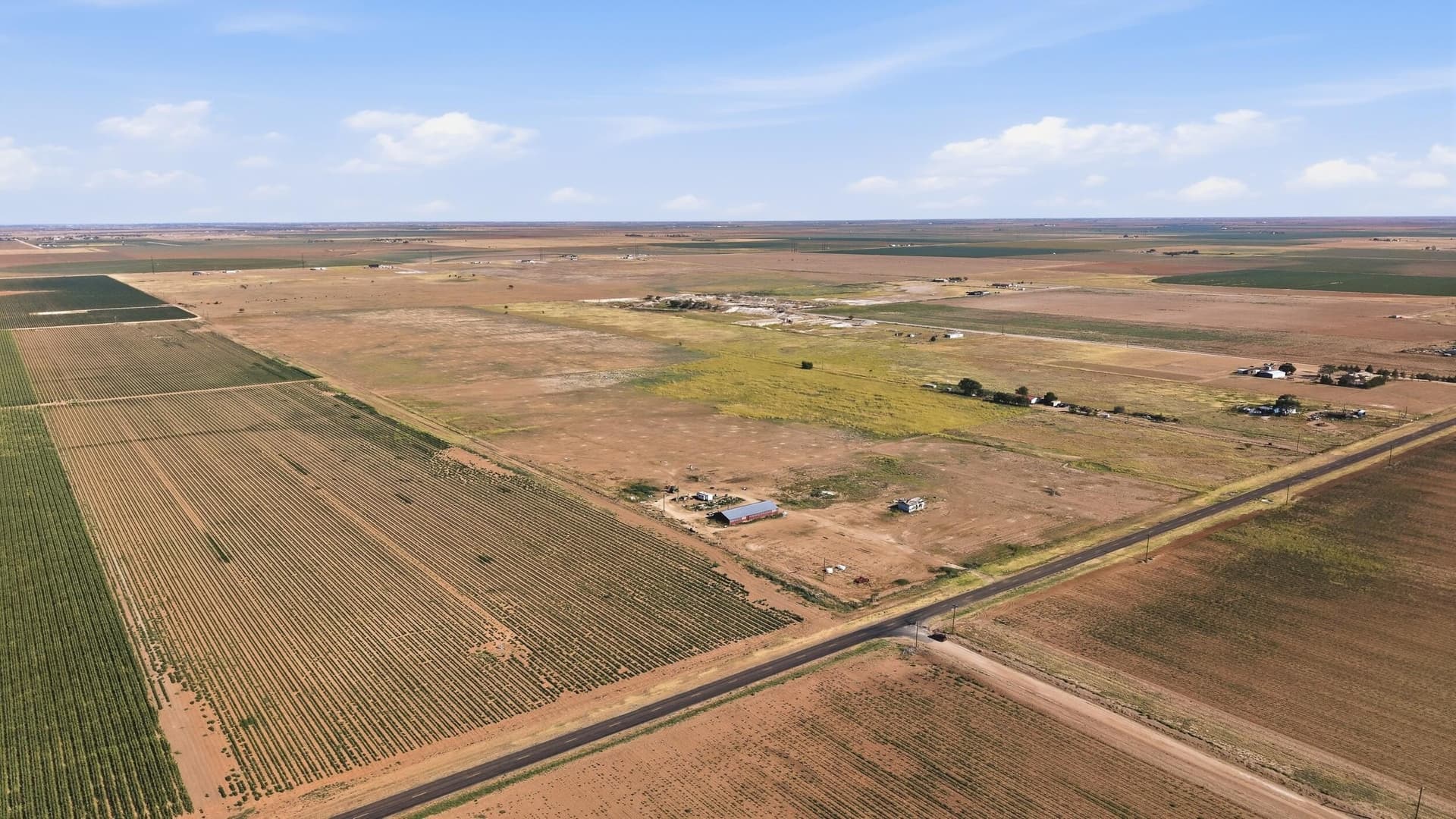 90 acres in Hockley County - photo 15