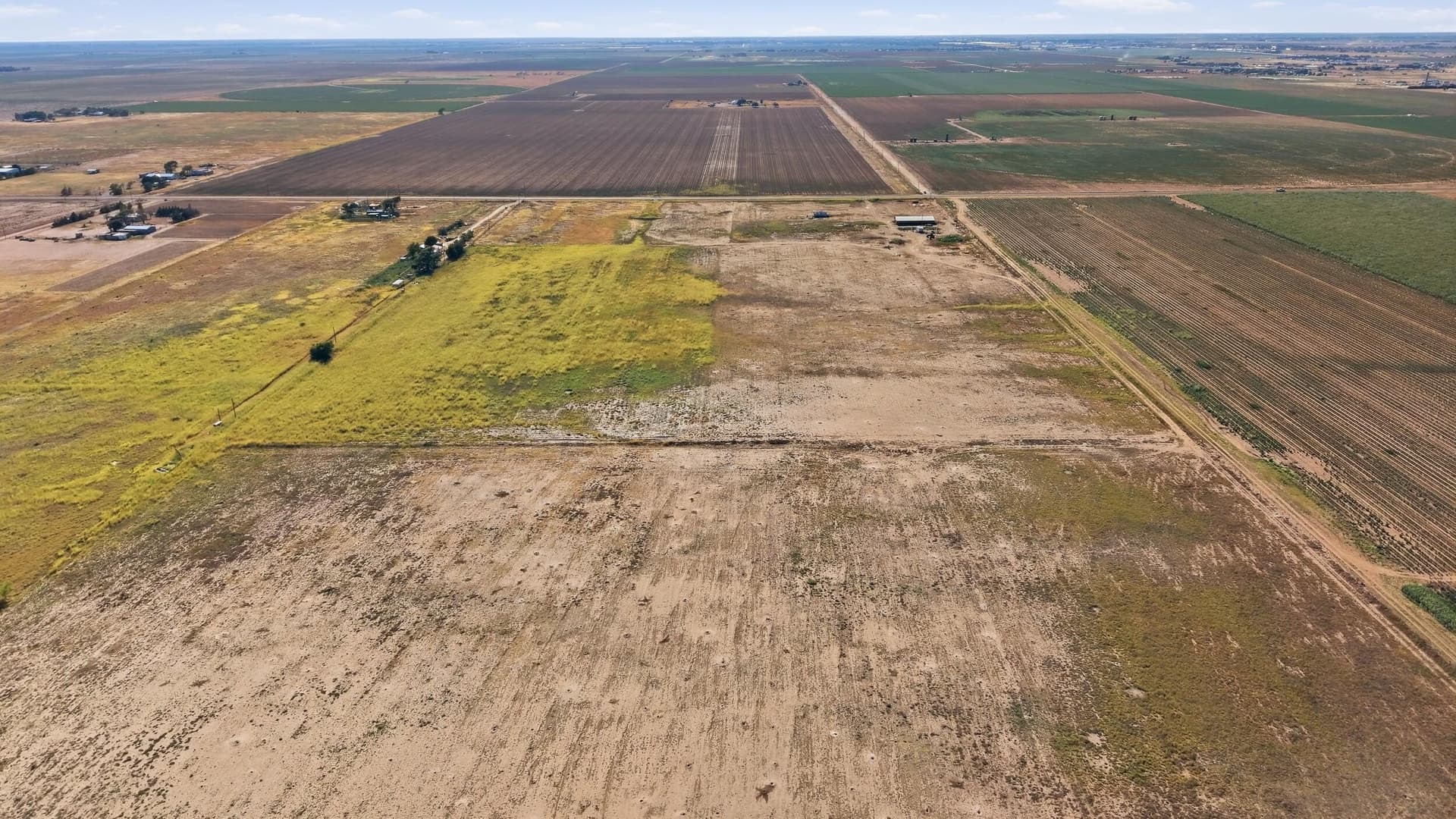 90 acres in Hockley County - photo 11