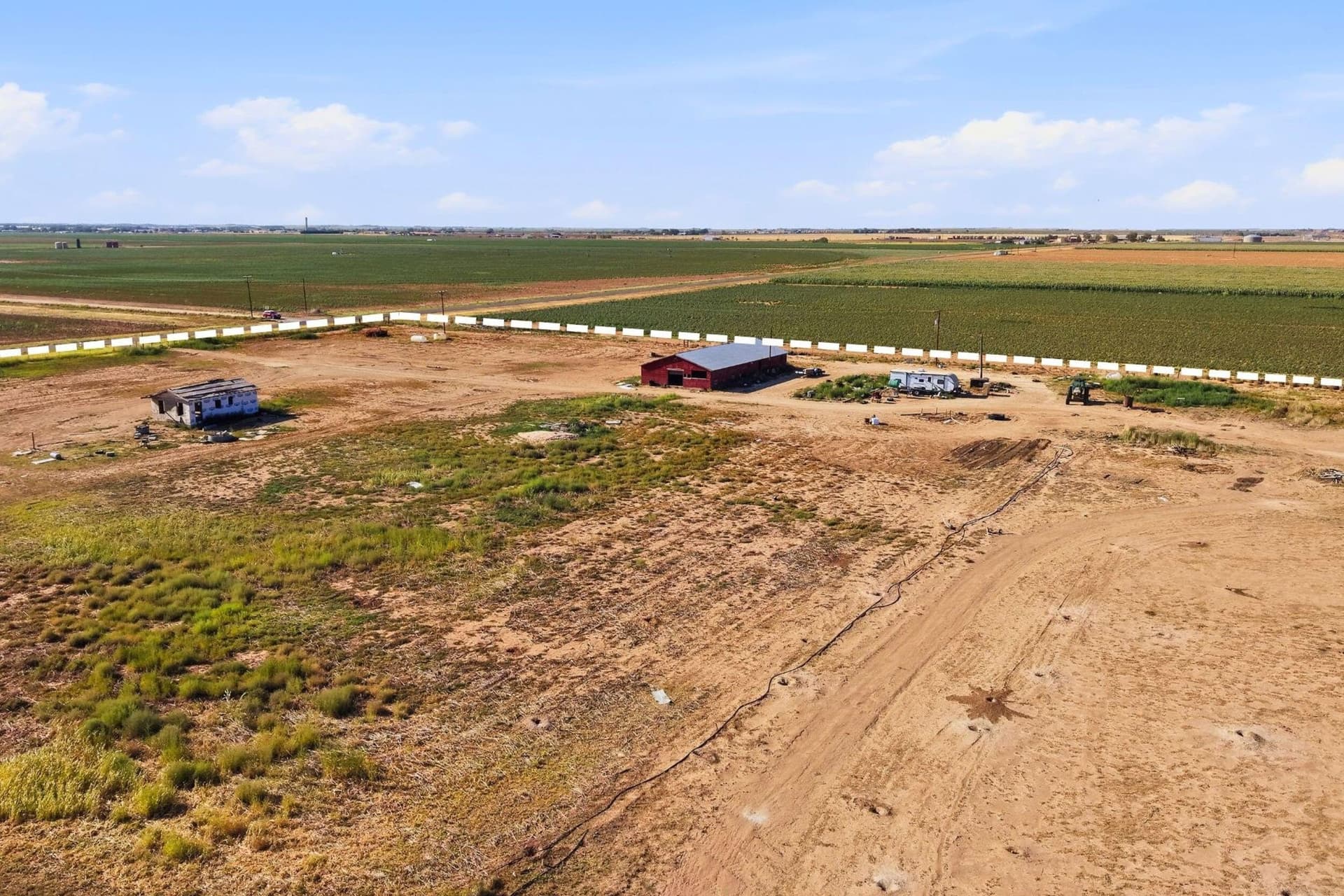 90 acres in Hockley County - photo 18