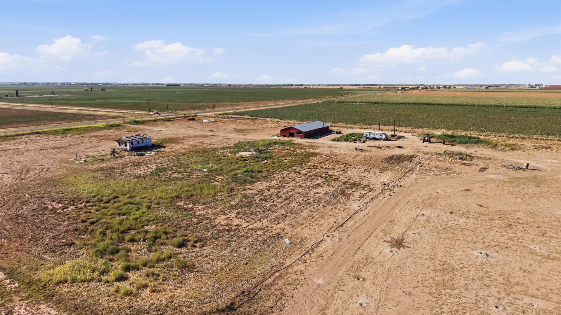 90 acres in Hockley County - photo 9