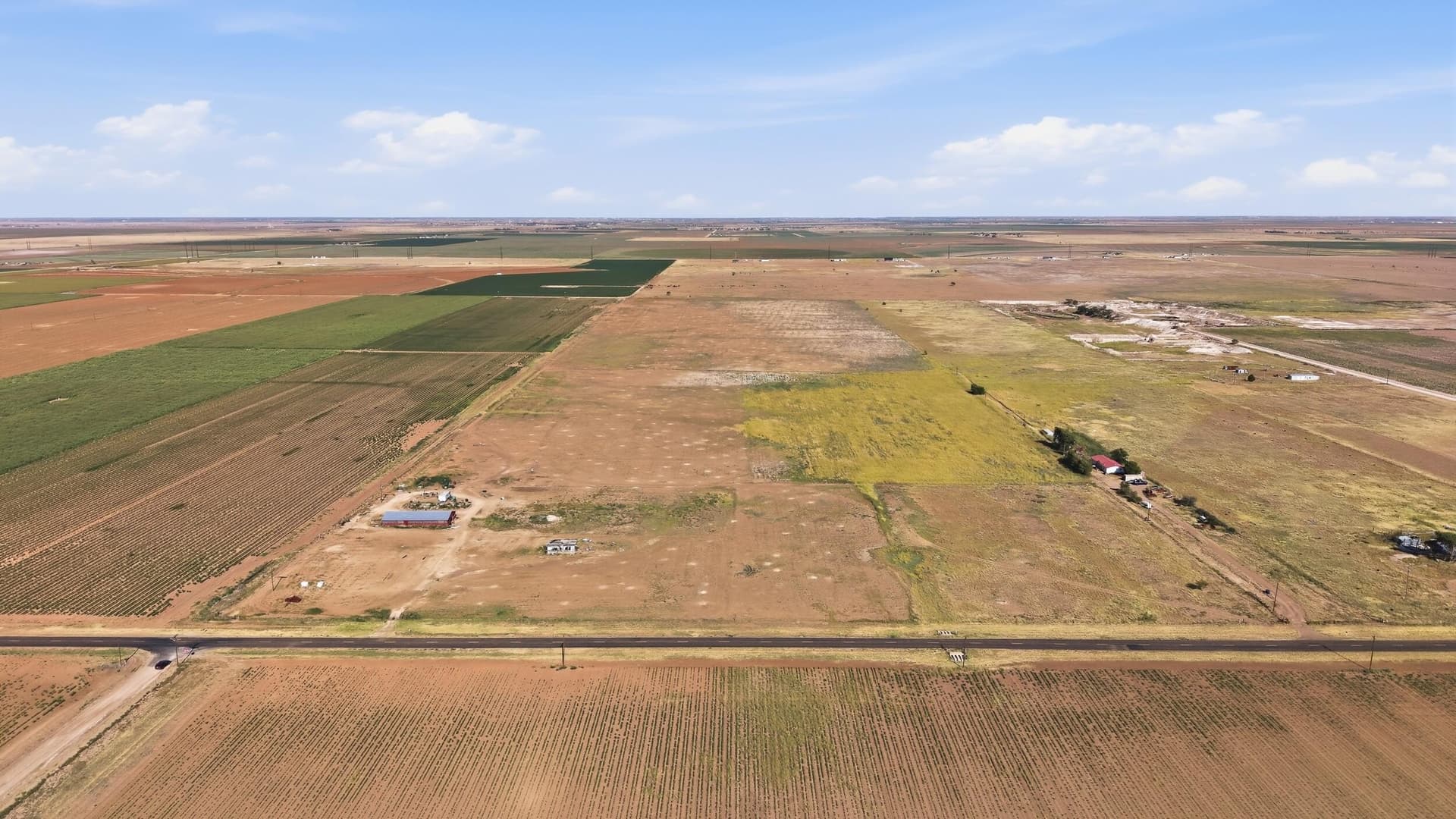 90 acres in Hockley County - photo 17