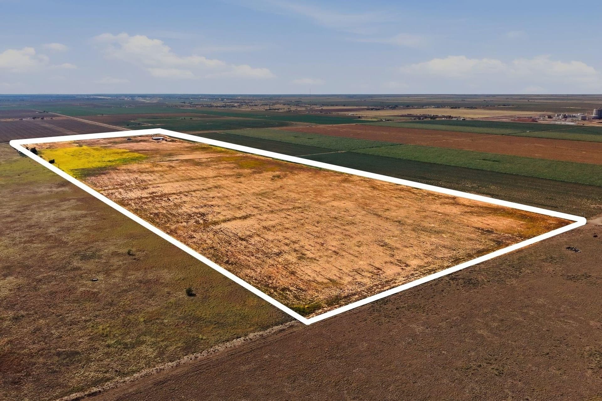 90 acres in Hockley County - photo 4