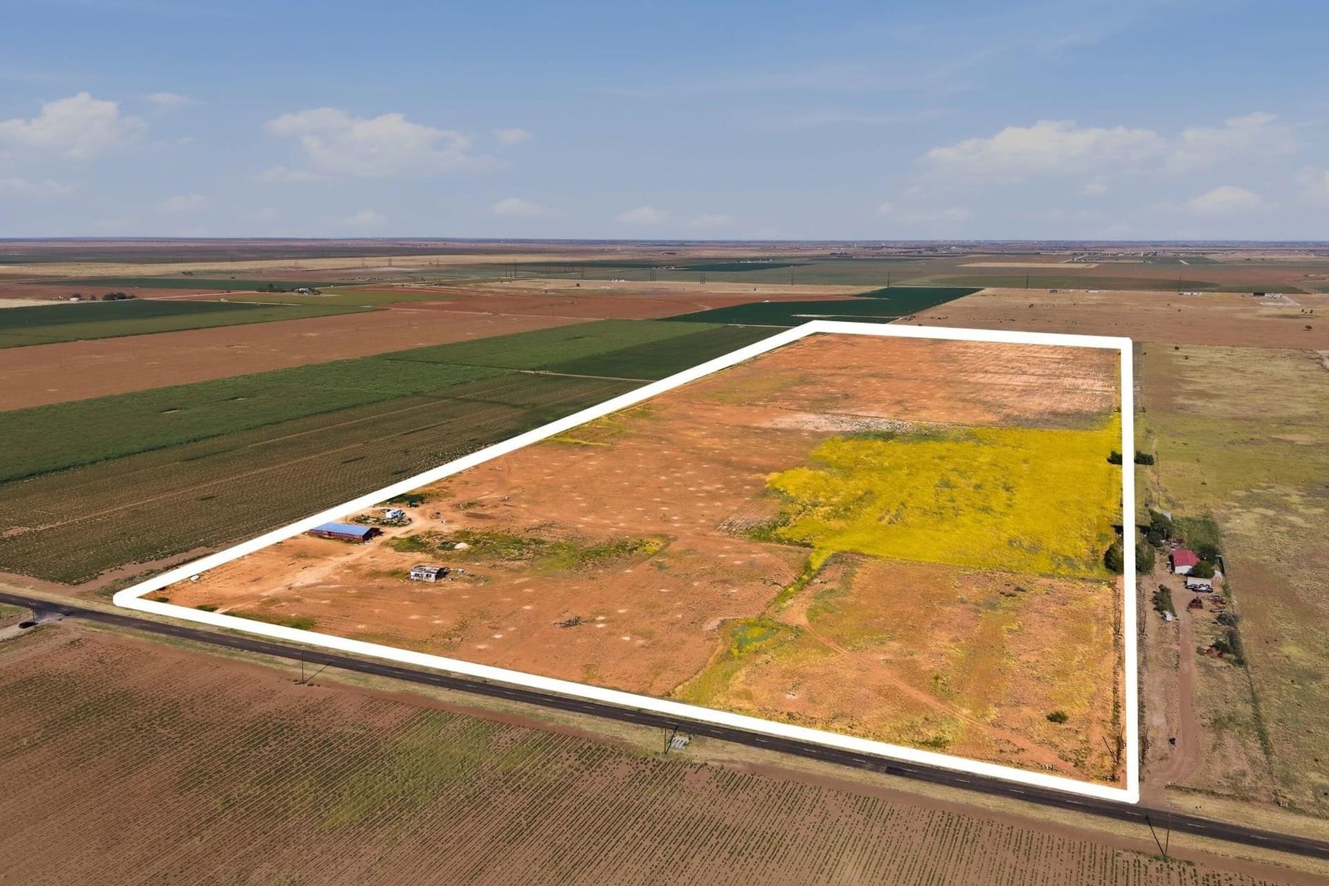 90 acres in Hockley County - photo 8