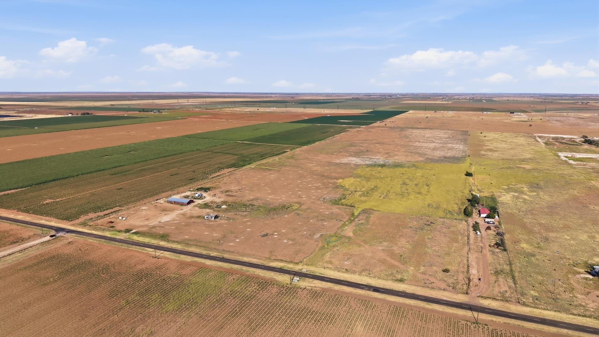 90 acres in Hockley County - photo 16
