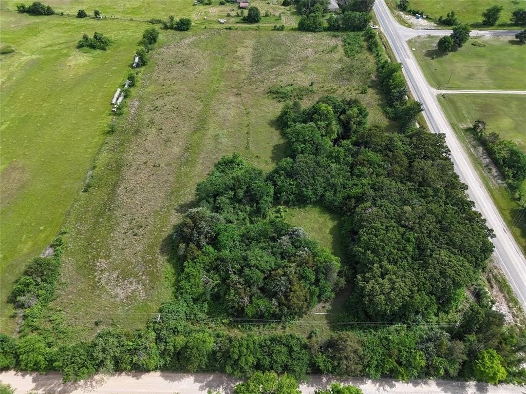 8.49 acres in Fannin County