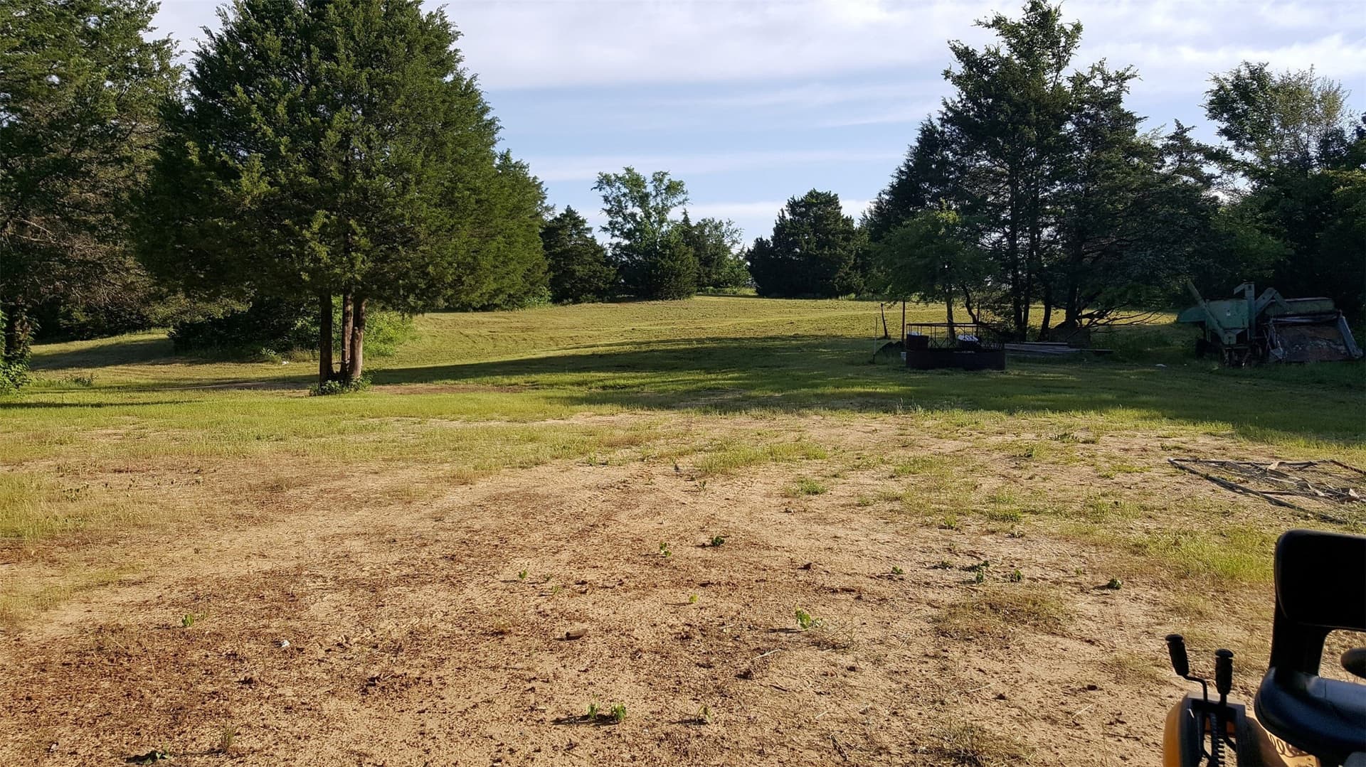 55 acres in Grayson County - photo 4