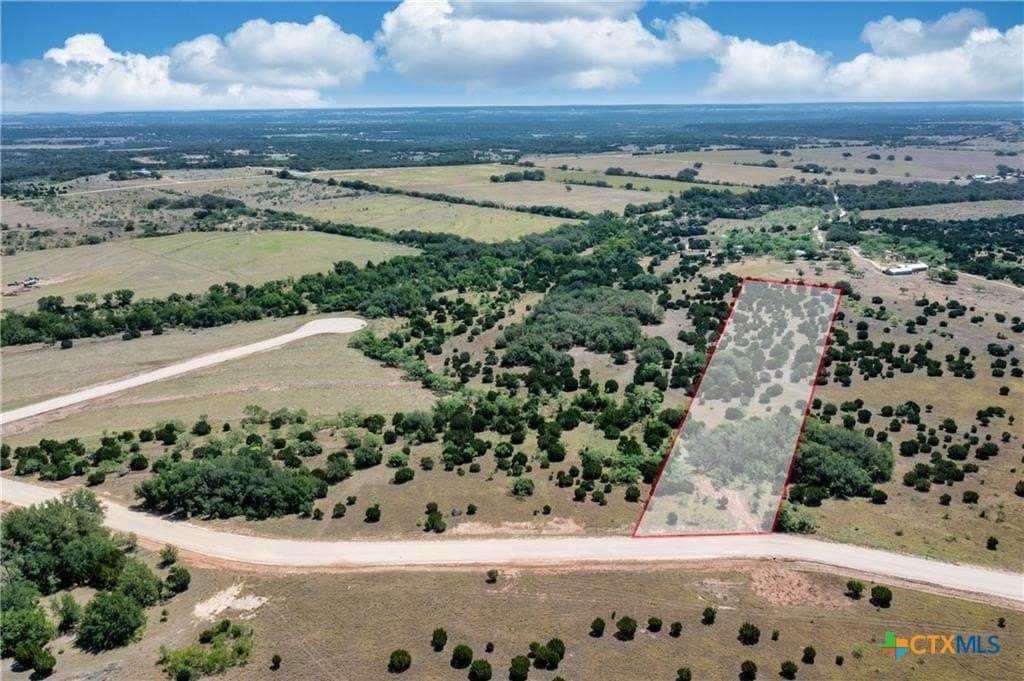 6.43 acres in Coryell County gallery image 4