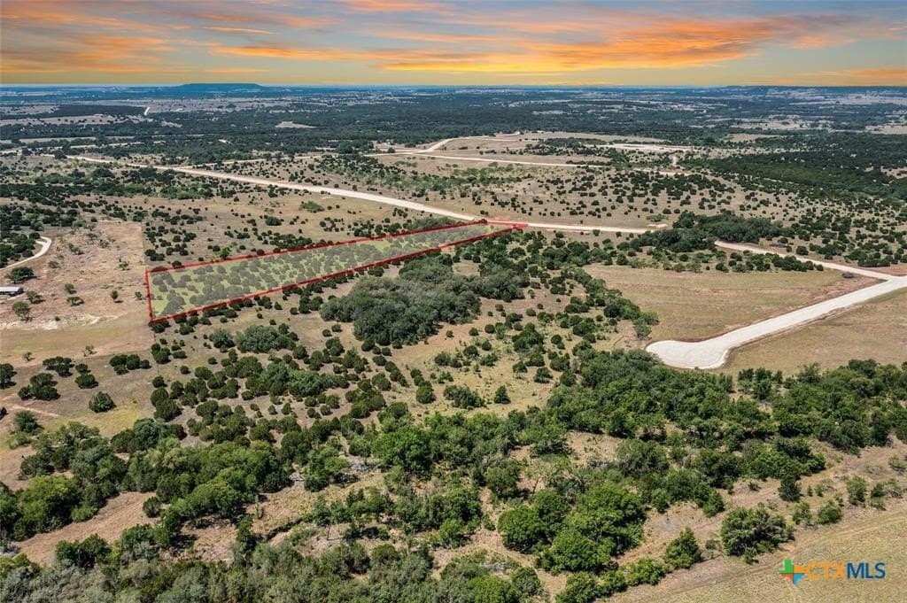 6.43 acres in Coryell County gallery image 3