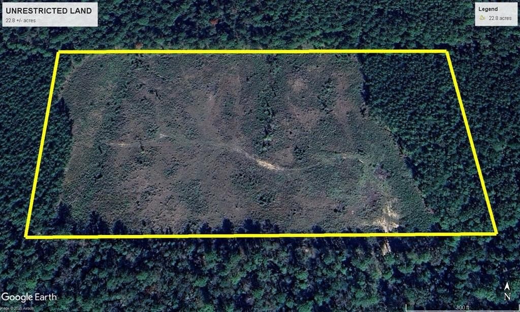 22.8 acres in Texas County