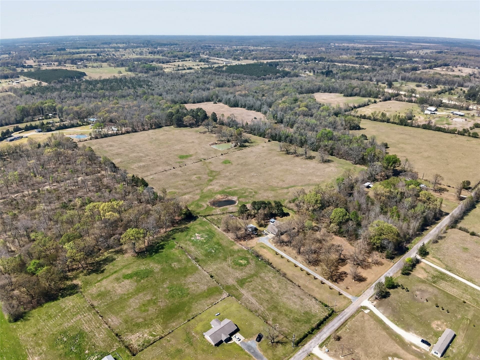 30 acres in Bowie County gallery image 3