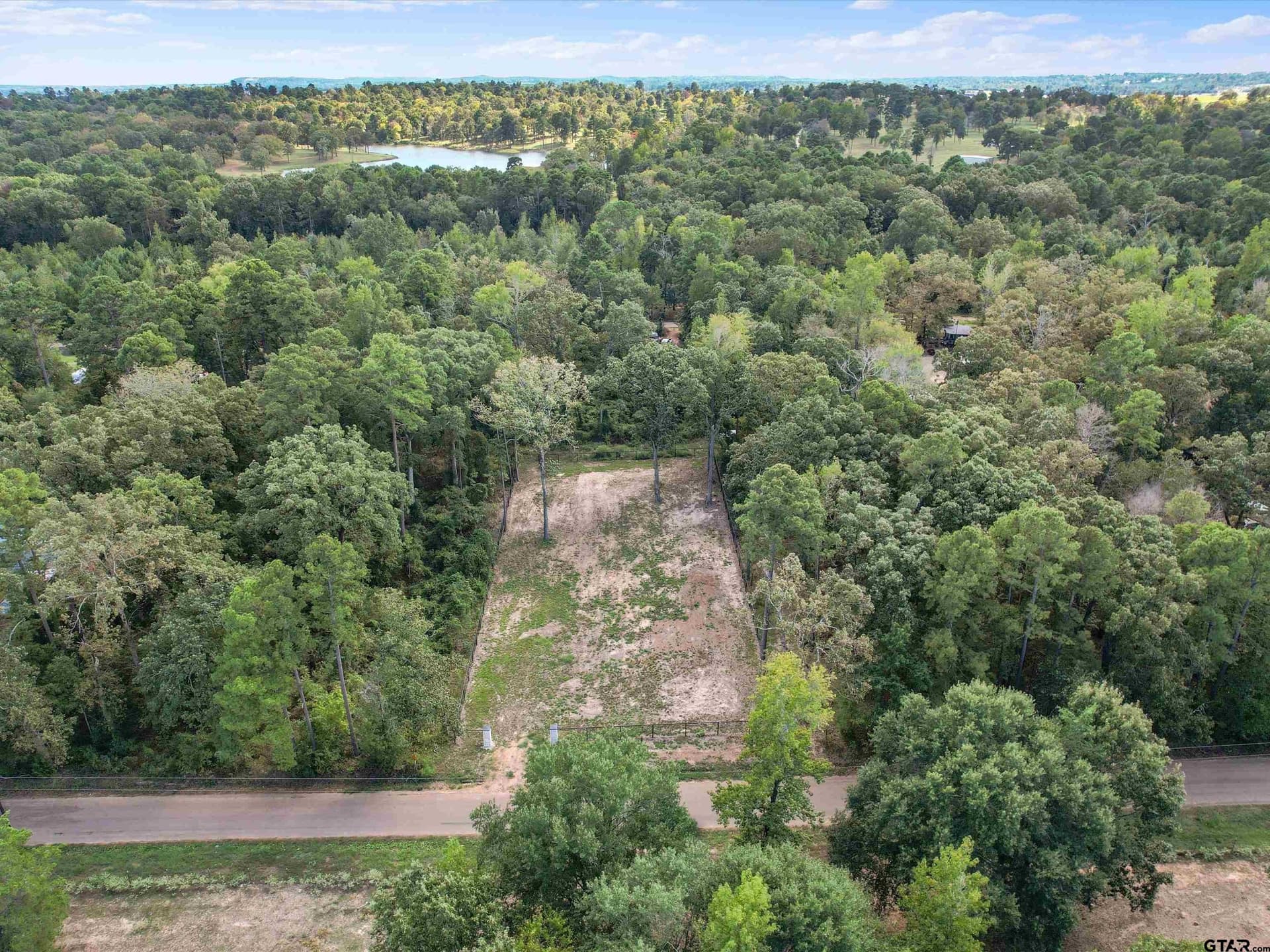 0.51 acres in Upshur County - photo 3