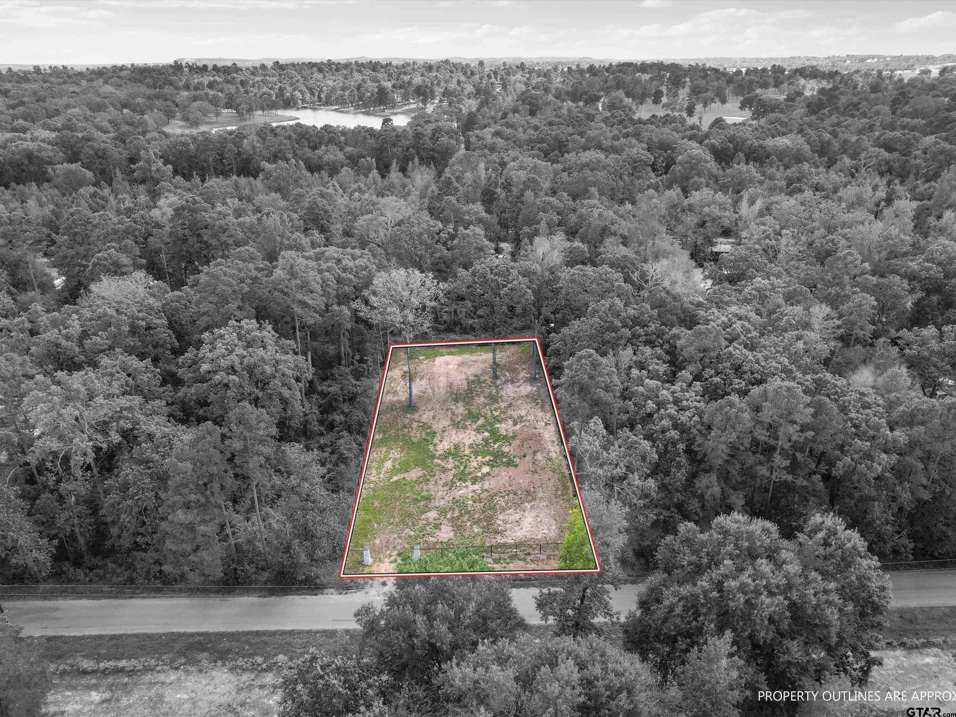 0.51 acres in Upshur County - photo 2