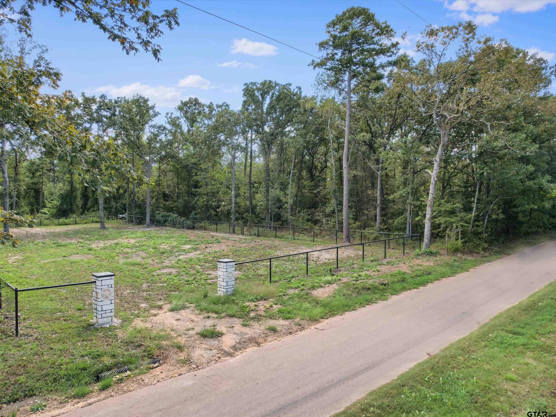 0.51 acres in Upshur County