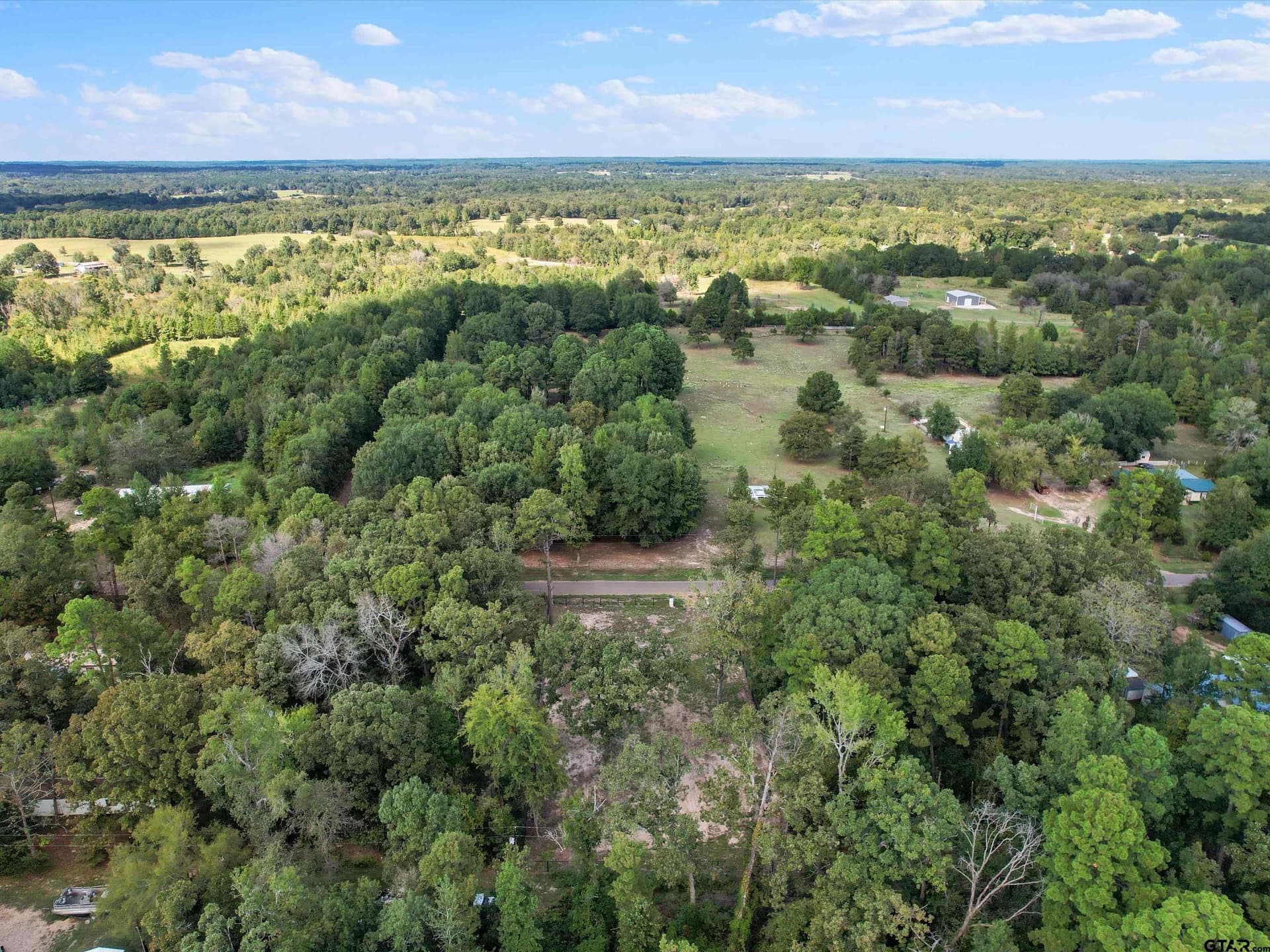 0.51 acres in Upshur County - photo 5