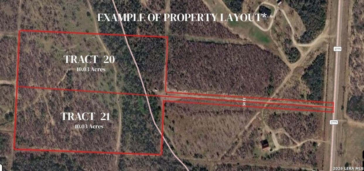 20.06 acres in Frio County gallery image 2