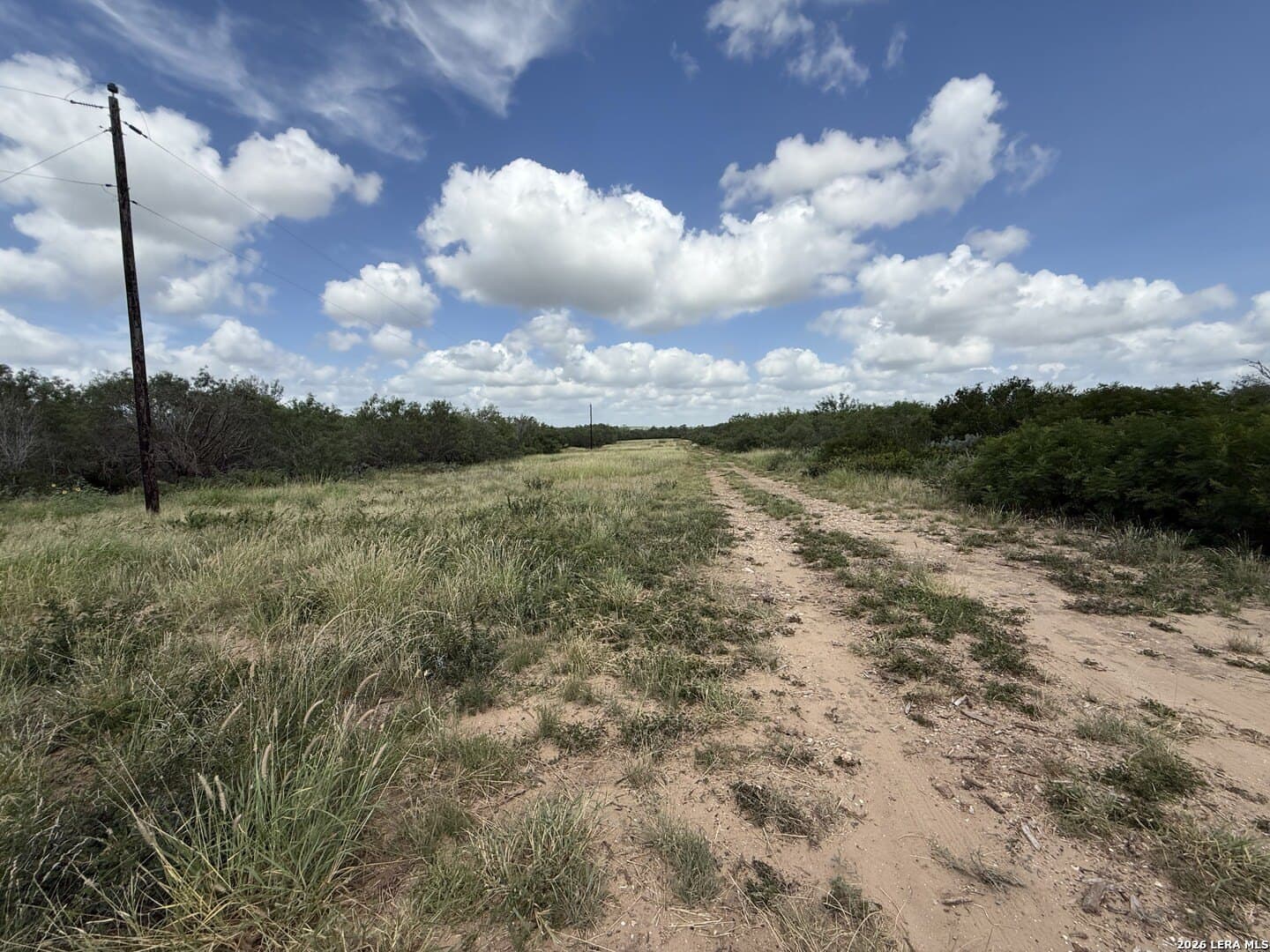 20.06 acres in Frio County featured view