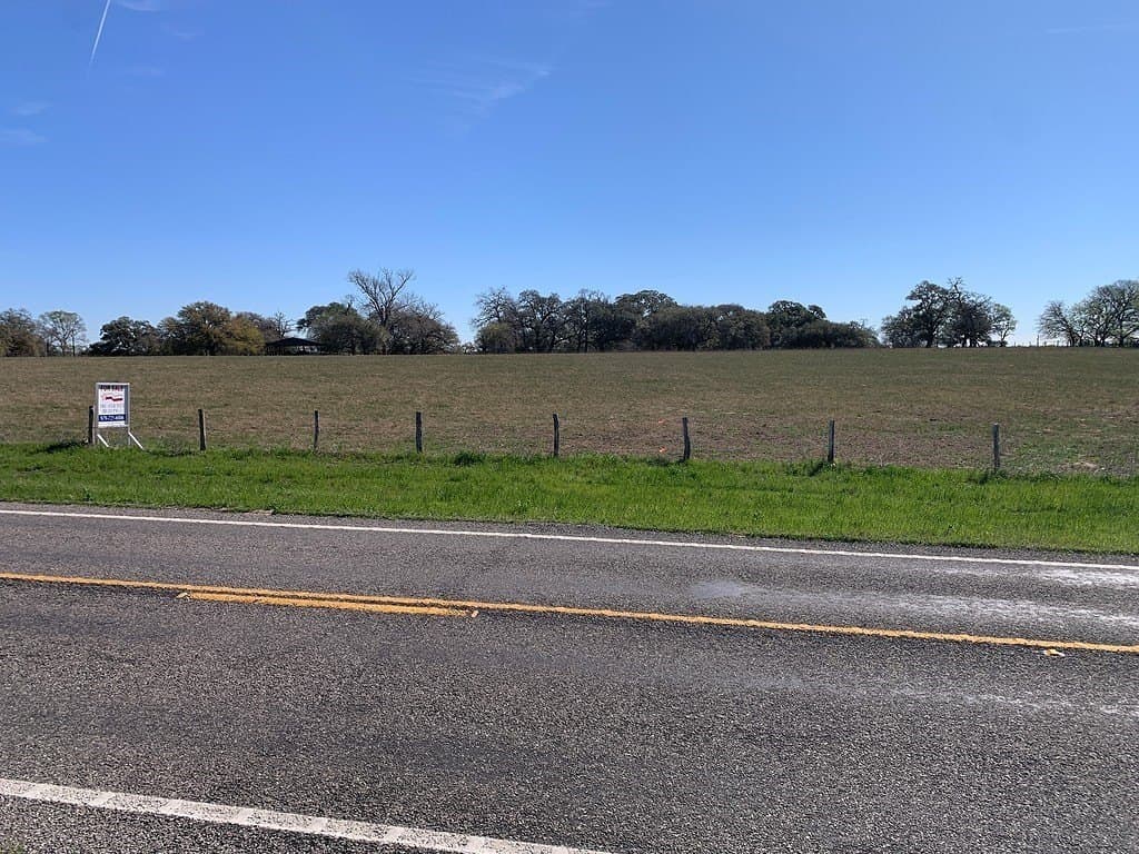 4 acres in Fayette County - photo 8