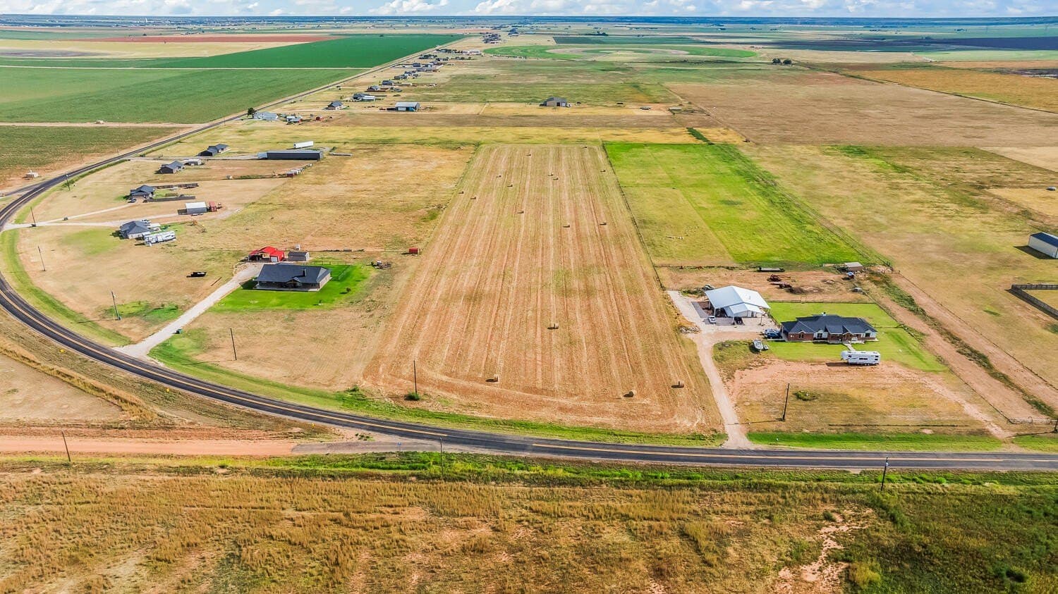 10.06 acres in Lubbock County gallery image 2