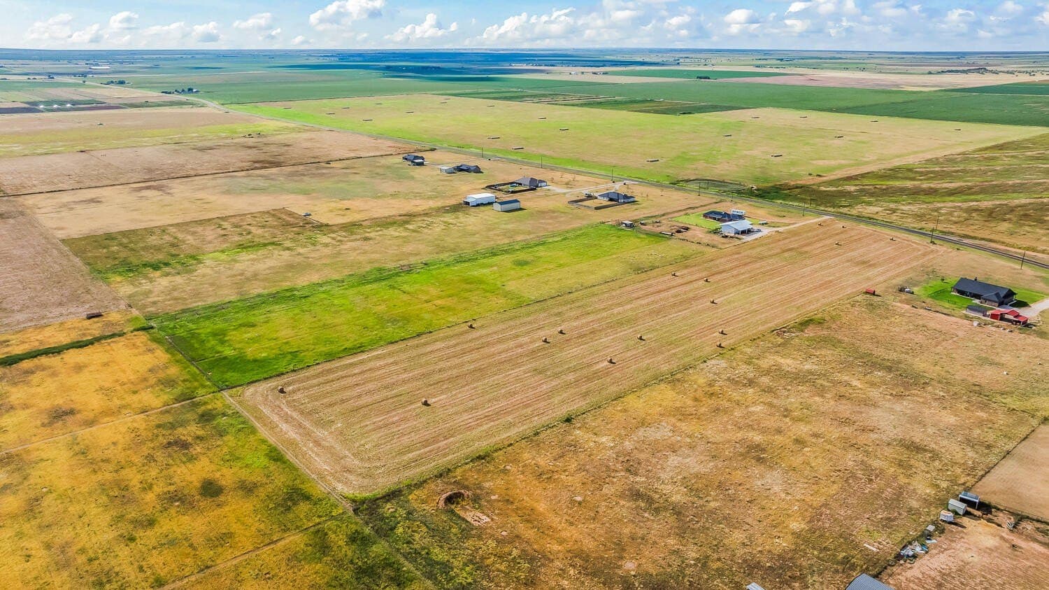 10.06 acres in Lubbock County featured view