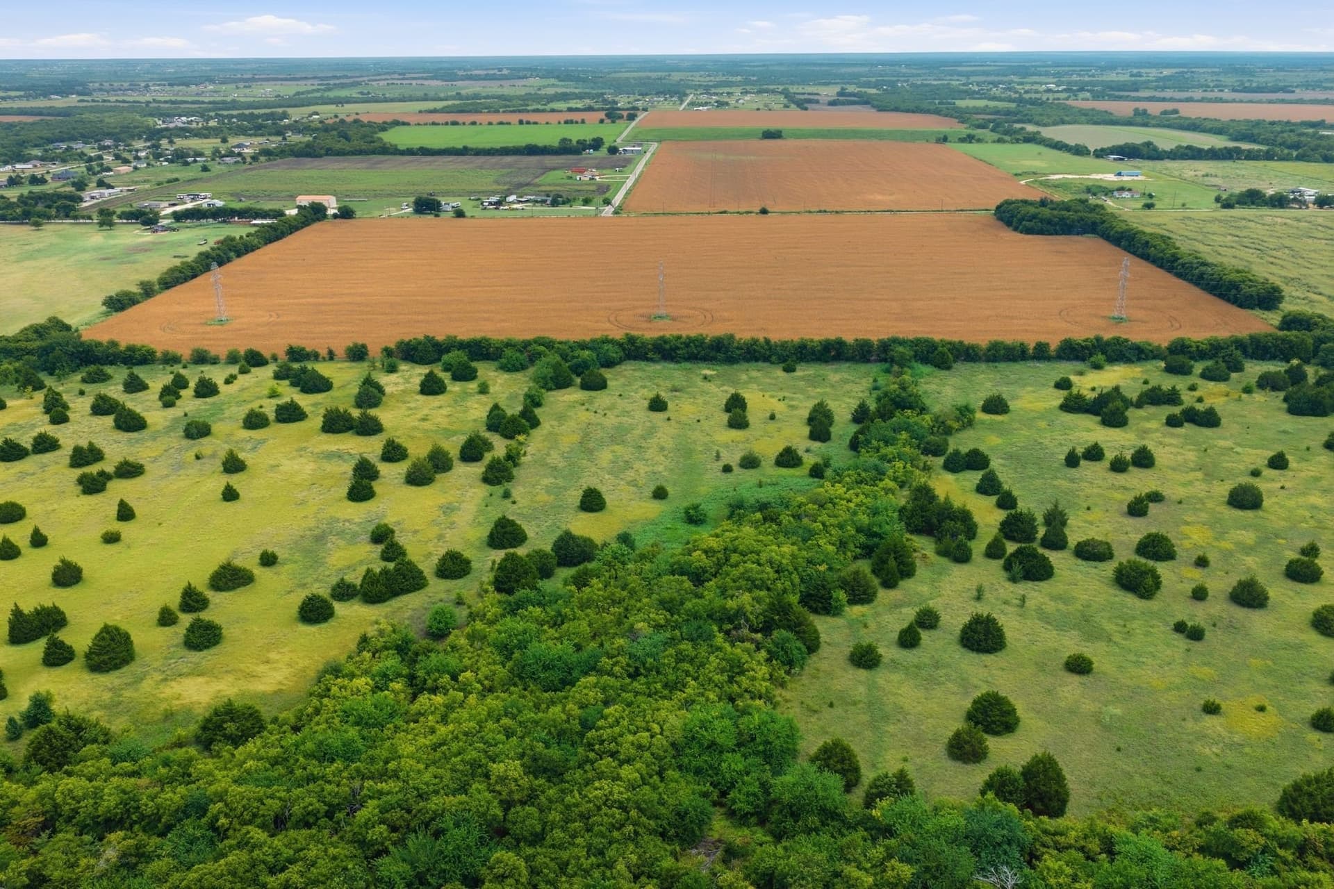 161.32 acres in Johnson County - photo 24